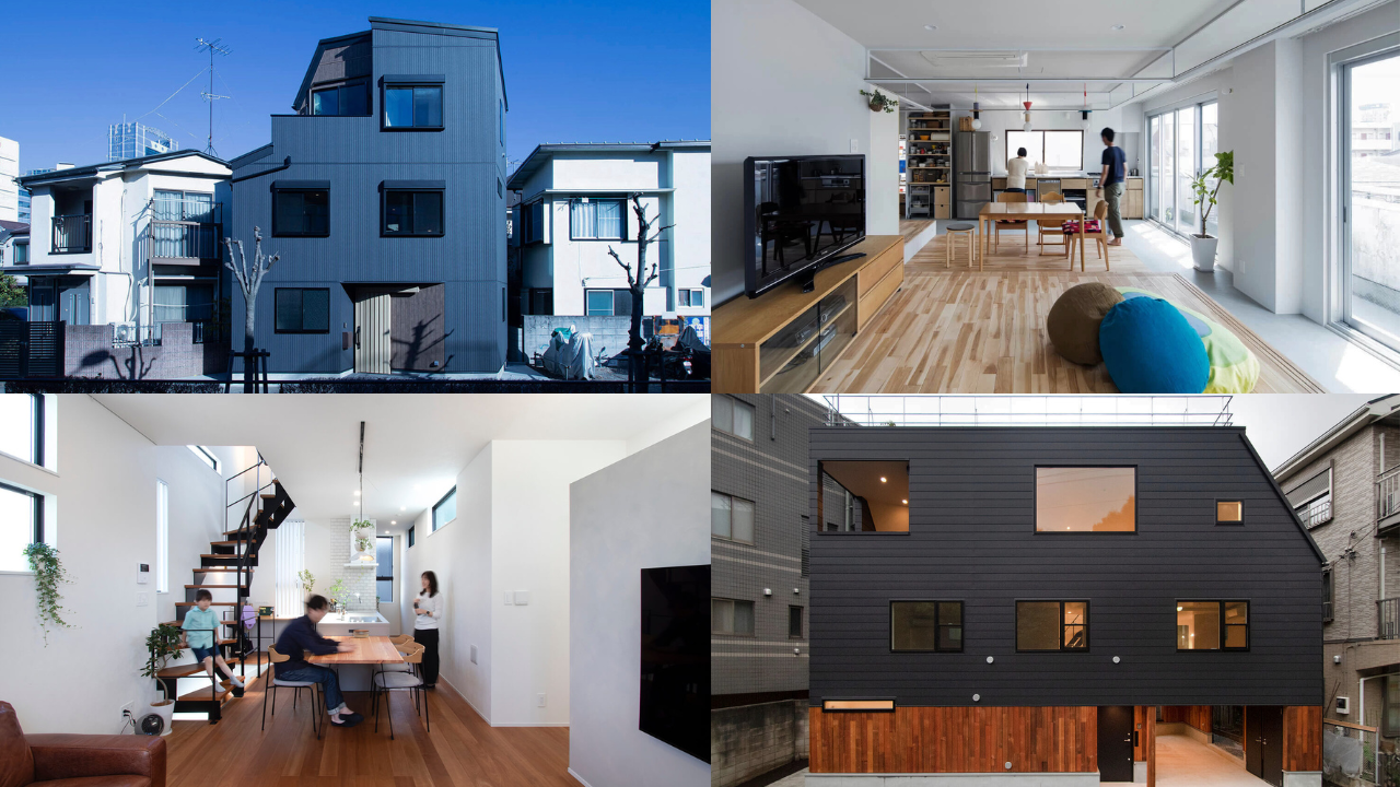 仮住まい提供サービス