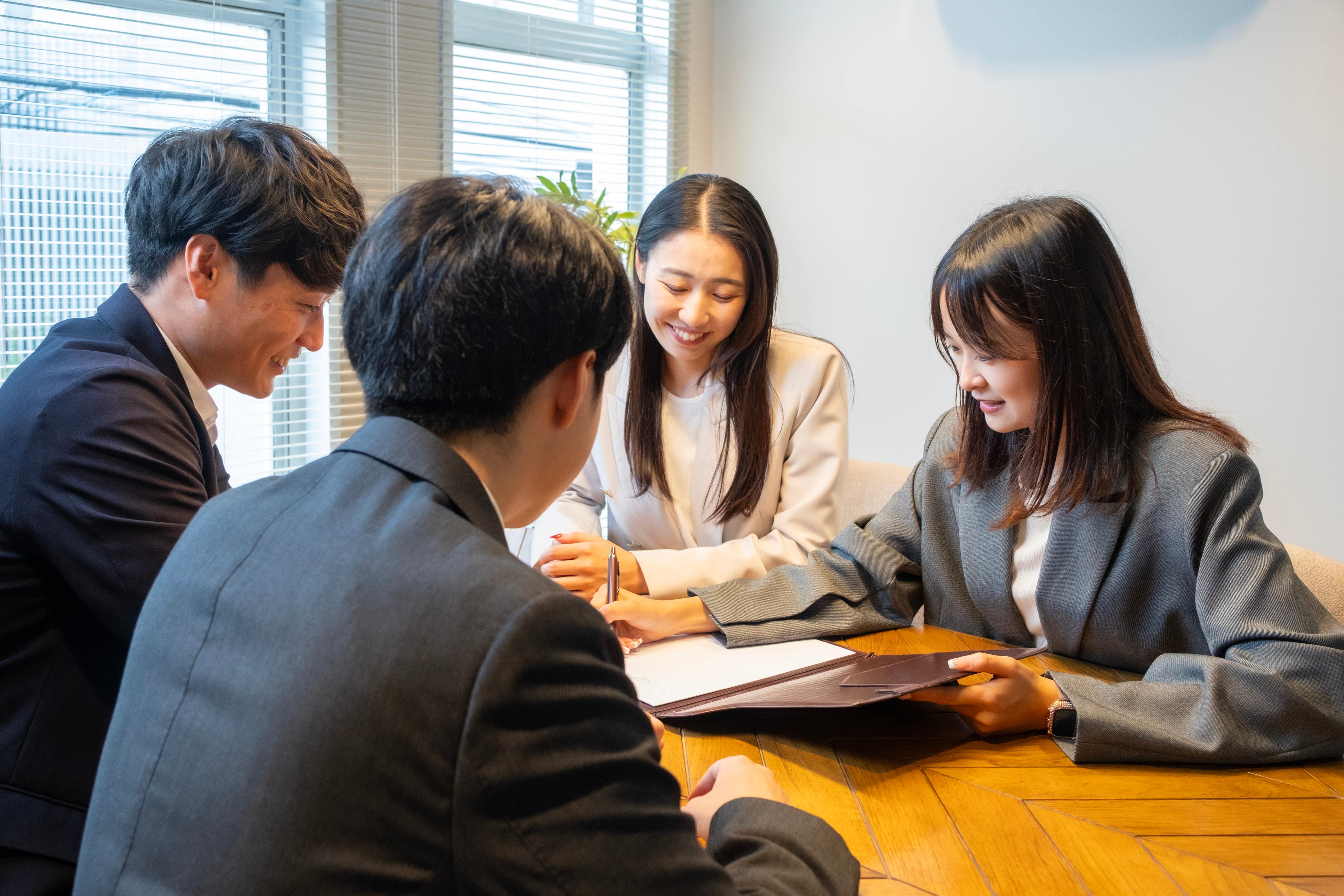 チームコラボレーション